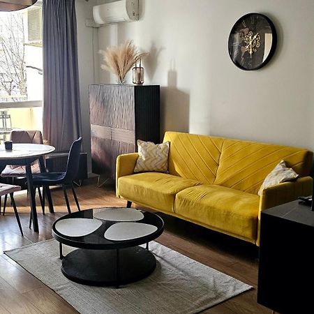 Baltic Shore Apartment - Close To Beach & Parking 格但斯克 外观 照片
