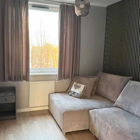 Baltic Shore Apartment - Close To Beach & Parking 格但斯克 外观 照片