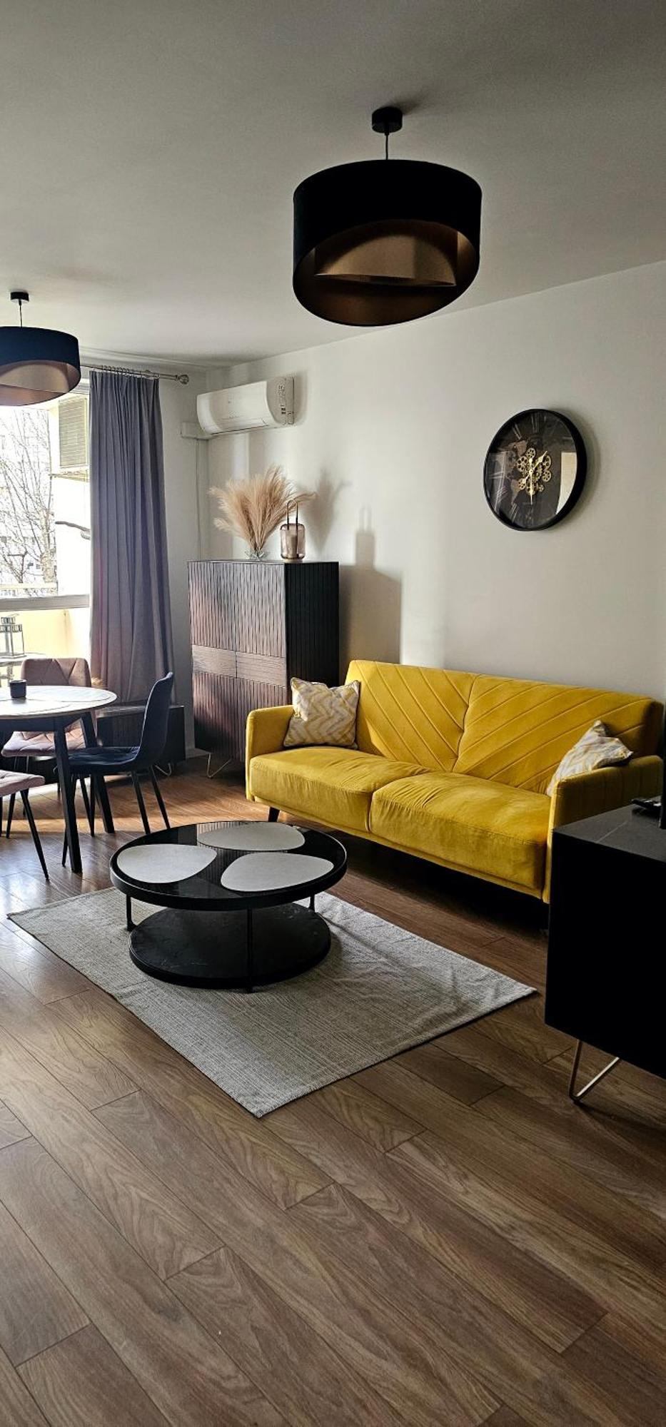 Baltic Shore Apartment - Close To Beach & Parking 格但斯克 外观 照片