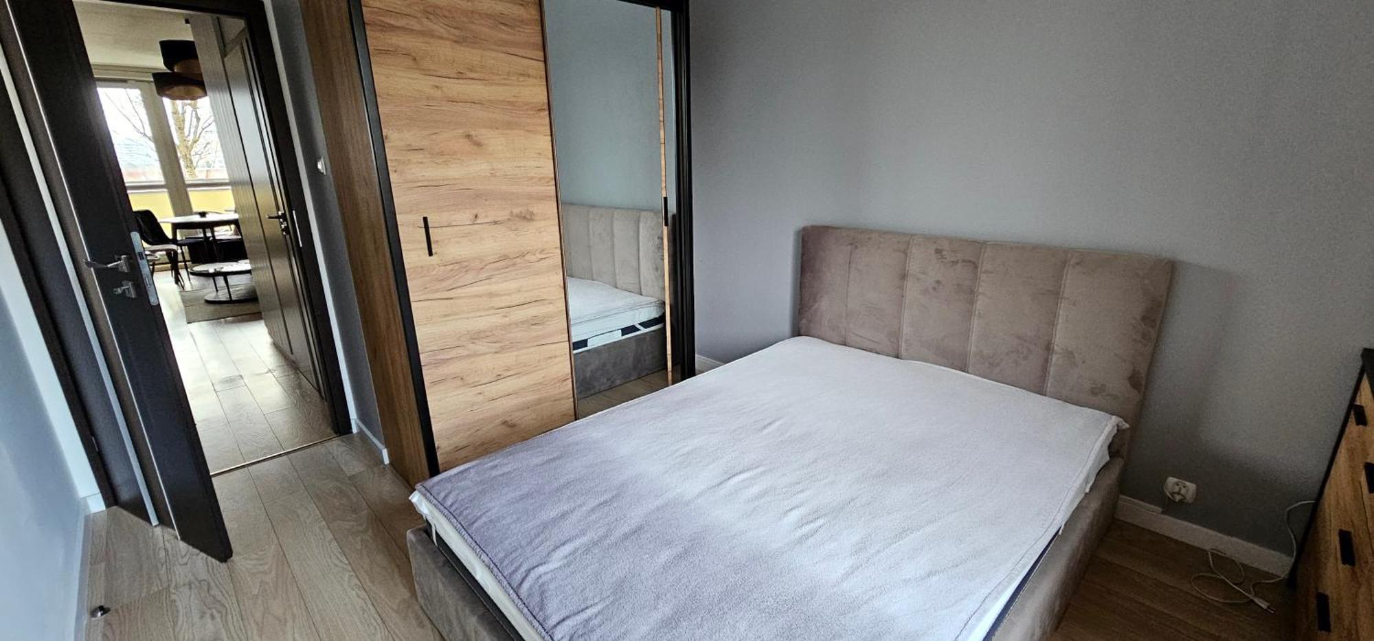 Baltic Shore Apartment - Close To Beach & Parking 格但斯克 外观 照片