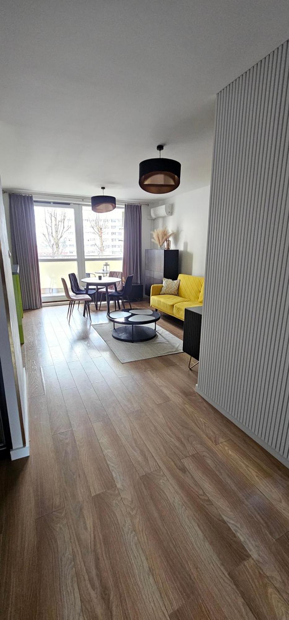 Baltic Shore Apartment - Close To Beach & Parking 格但斯克 外观 照片