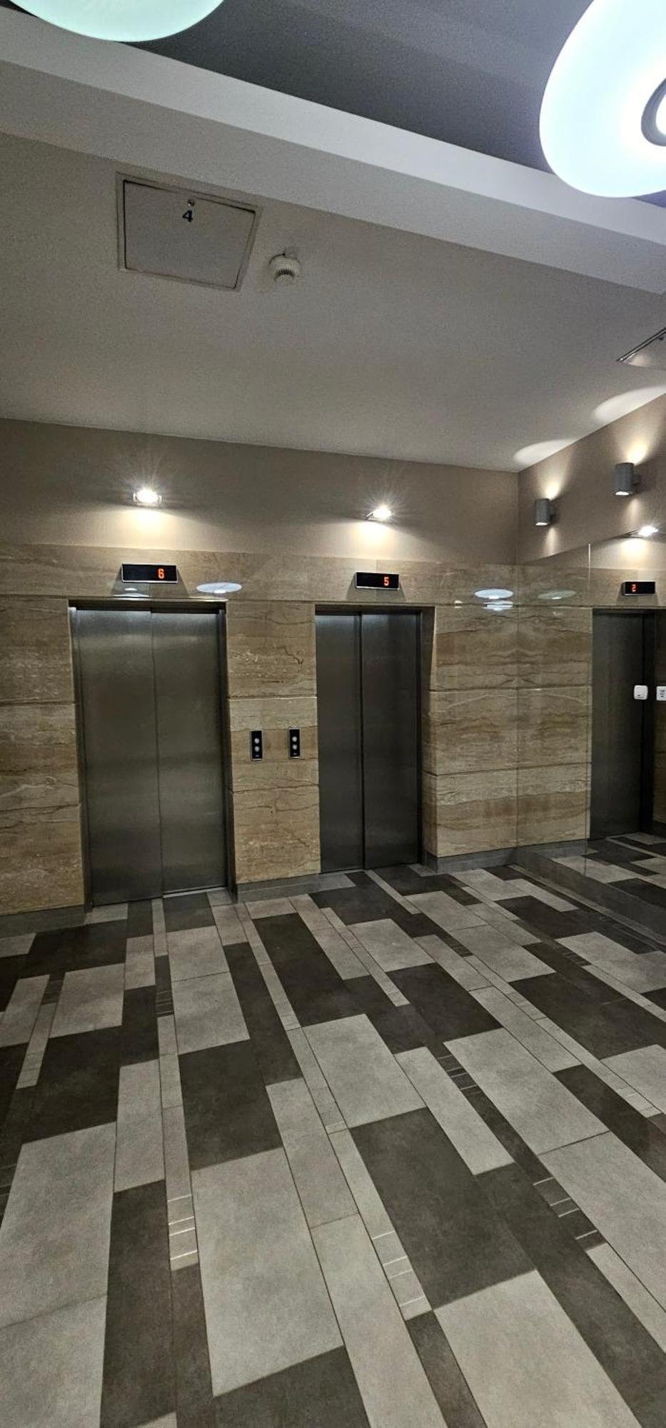 Baltic Shore Apartment - Close To Beach & Parking 格但斯克 外观 照片