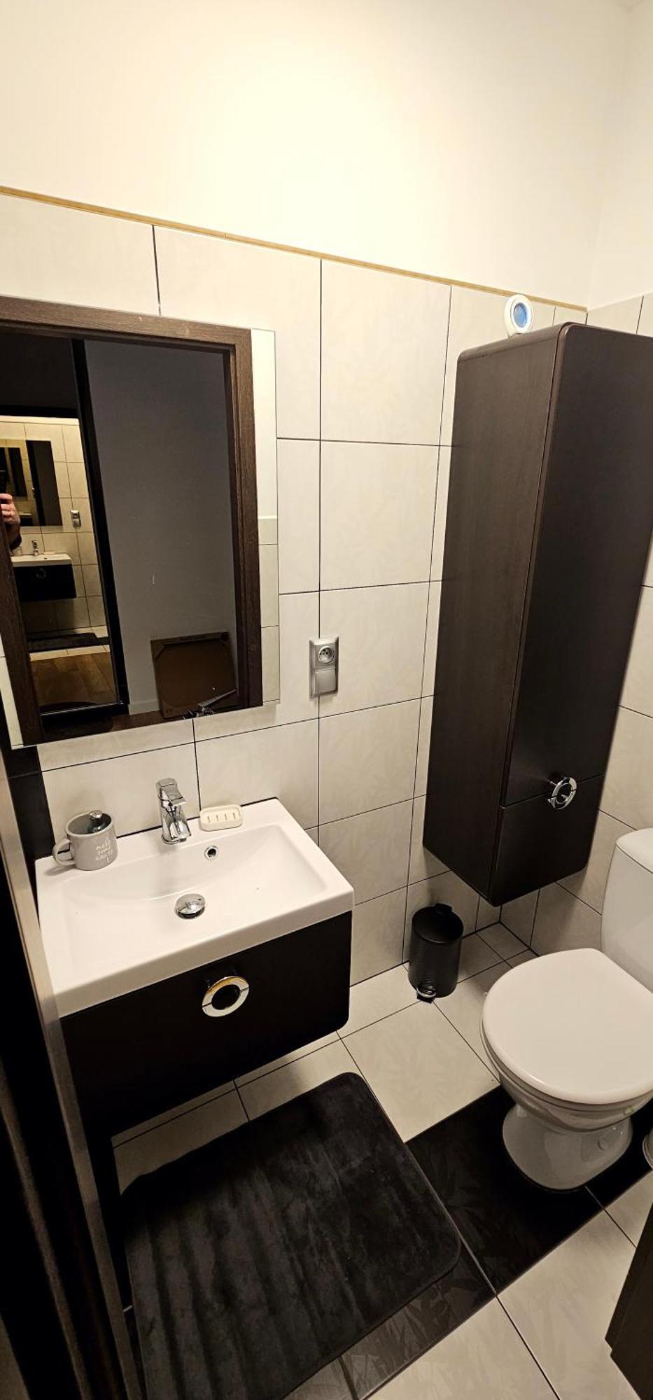 Baltic Shore Apartment - Close To Beach & Parking 格但斯克 外观 照片