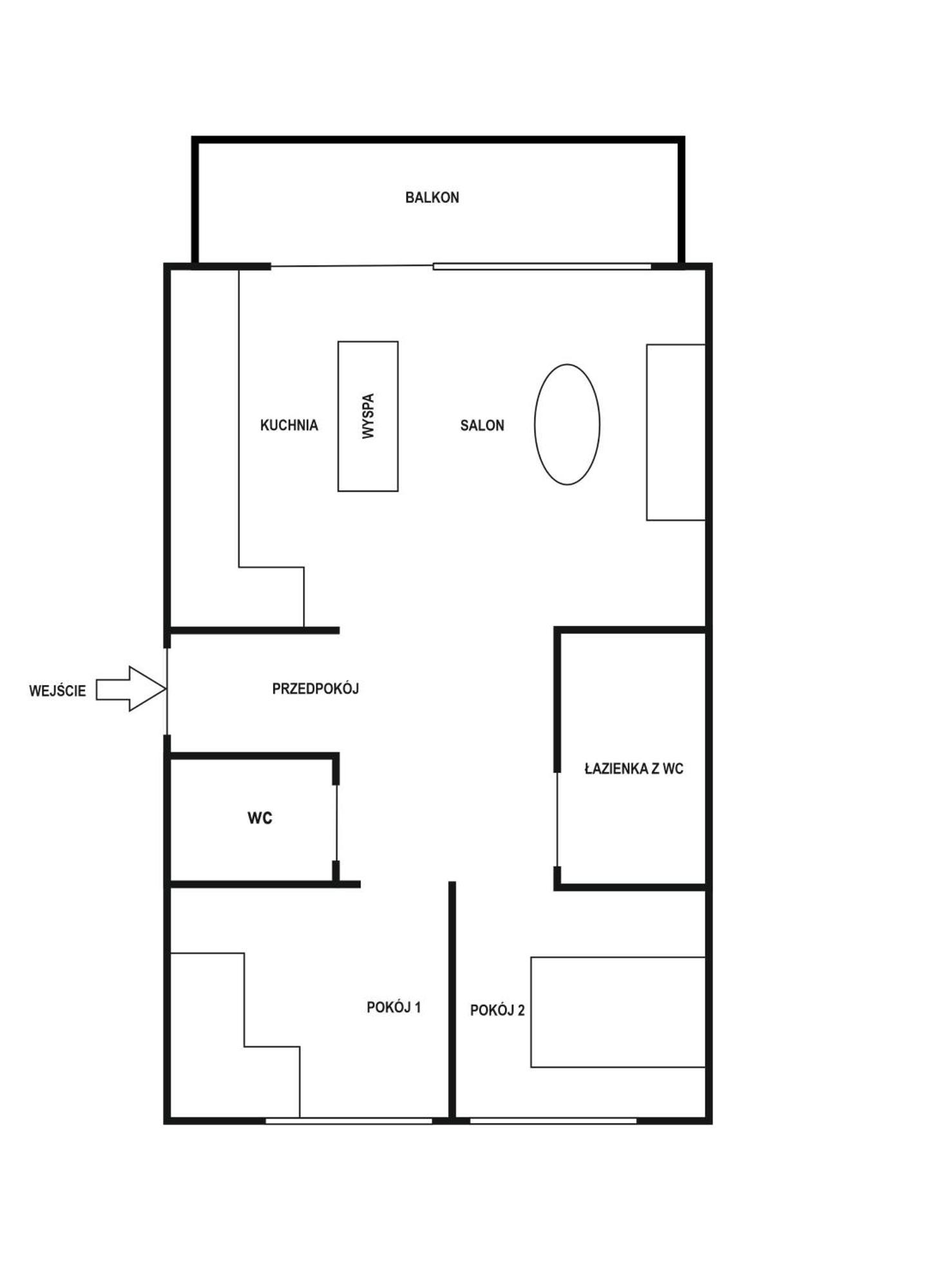 Baltic Shore Apartment - Close To Beach & Parking 格但斯克 外观 照片